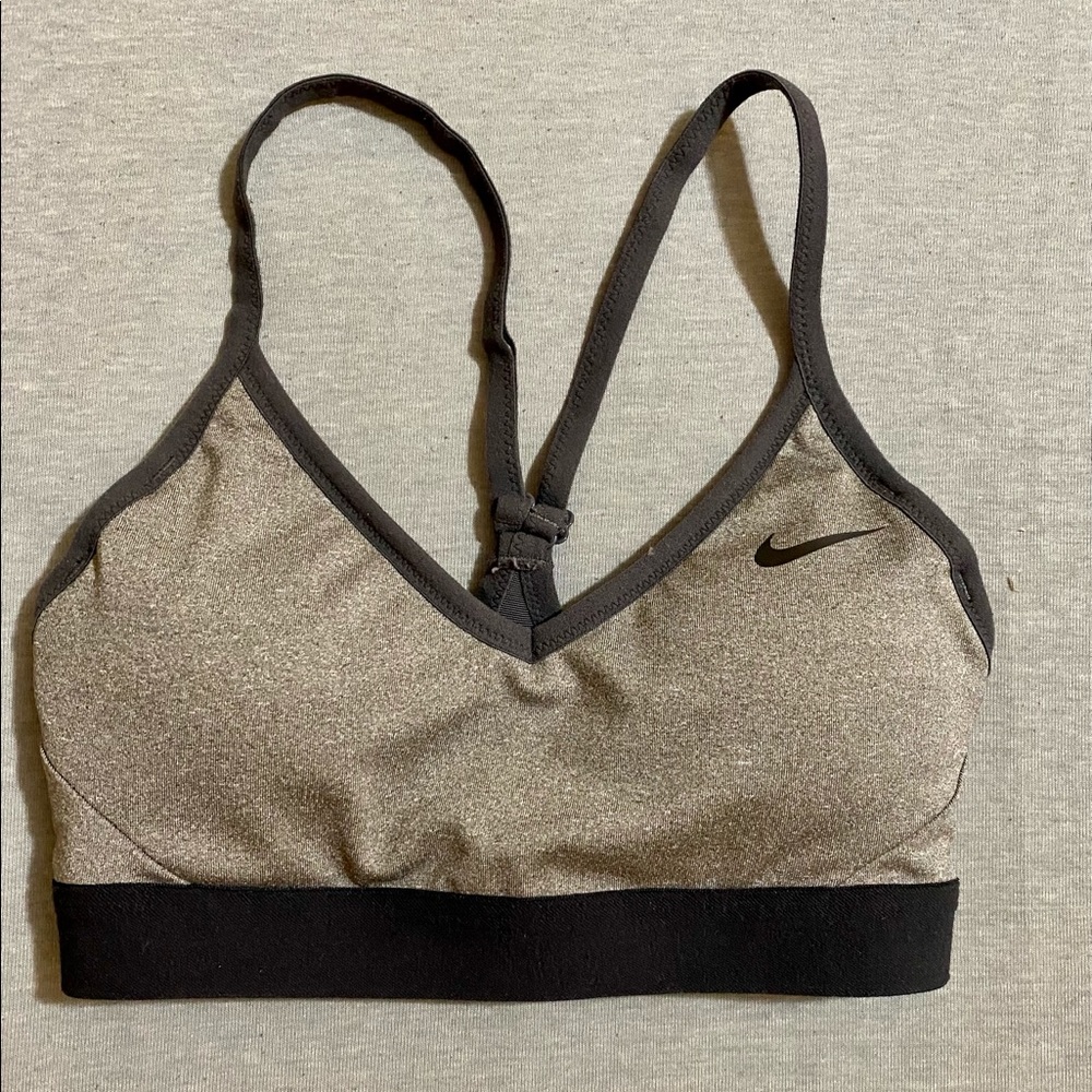 XS NIKE sports bra